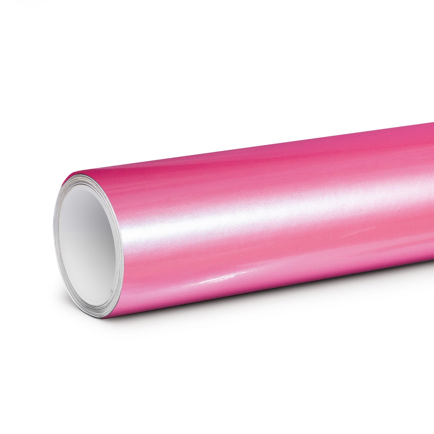 Metal Paint Shell Pink