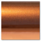 Gloss Metallic Copper