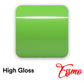 High Gloss Viper Green Vinyl Wrap