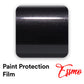 ESSMO Black Silver Metallic Paint Protection Film Gloss