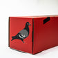 INOZETEK X STAPLE - Super Gloss Staple Pigeon Grey (incl. STAPLE Box)