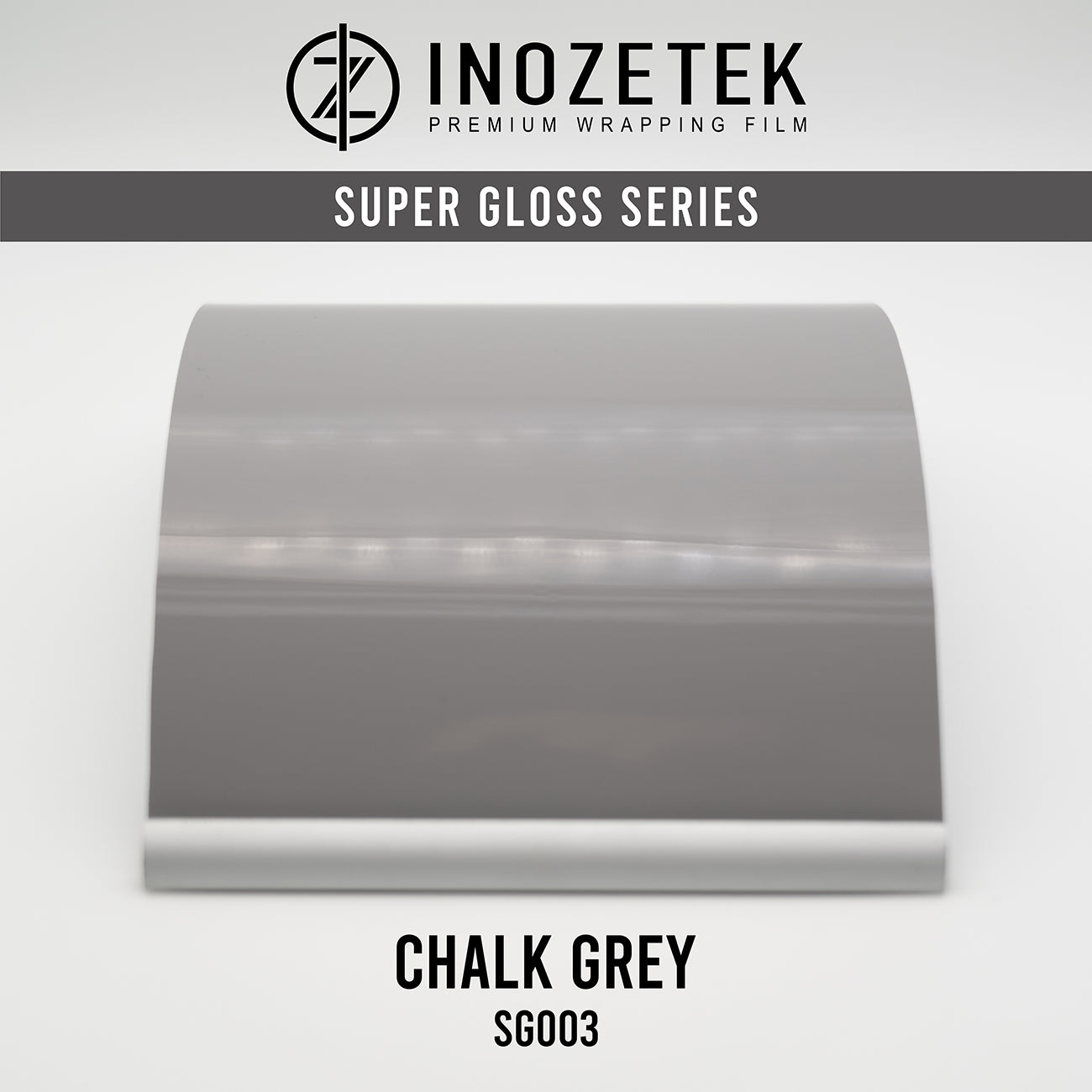Super Gloss Chalk Grey