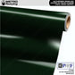 KPMF K75400 Gloss Green Black Iridescent Vinyl Wrap | K75460