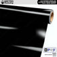 KPMF Gloss High Gloss Ultimate Black Vehicle Wrapping Film K88025