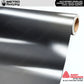 Metro Avery SF100 Gloss Protected Black Conform Chrome Vinyl Wrap | CWSF100196S-GP