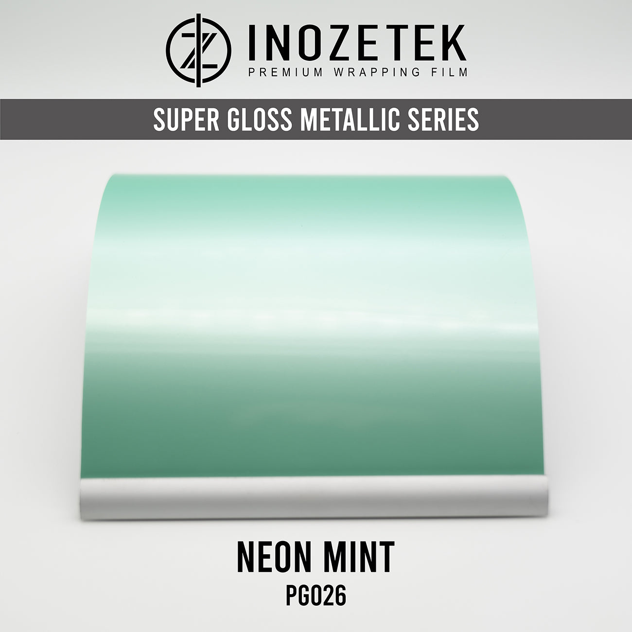 Super Gloss Pearl Neon Mint