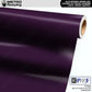 KPMF K75500 Matte Purple Black Iridescent Vinyl Wrap | K75565