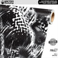 RELV Medusa Camouflage Vinyl Wrap Film