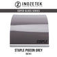 INOZETEK X STAPLE - Super Gloss Staple Pigeon Grey (incl. STAPLE Box)