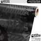 Metro Wrap Tire Splatter Elite Black Camouflage Vinyl Film