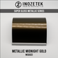 Supergloss Metallic Midnight Gold