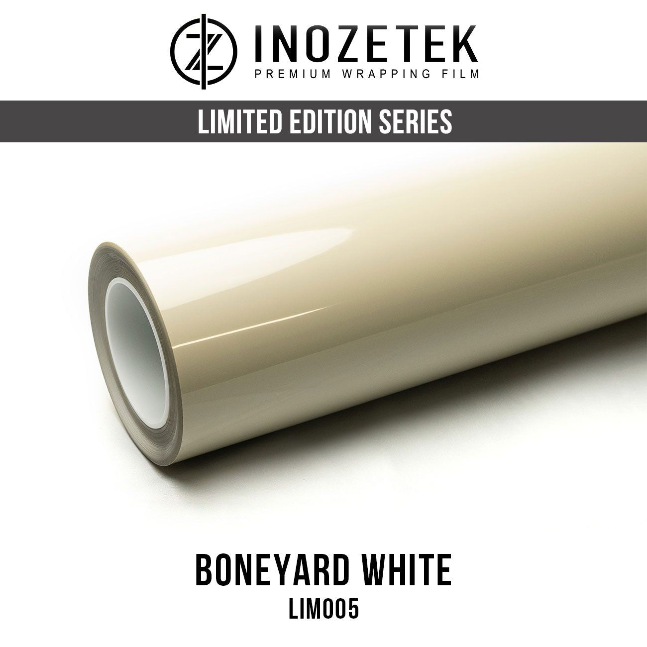 Super Gloss Boneyard White (LIMITED EDITION - 2022 WINNER COLOR)