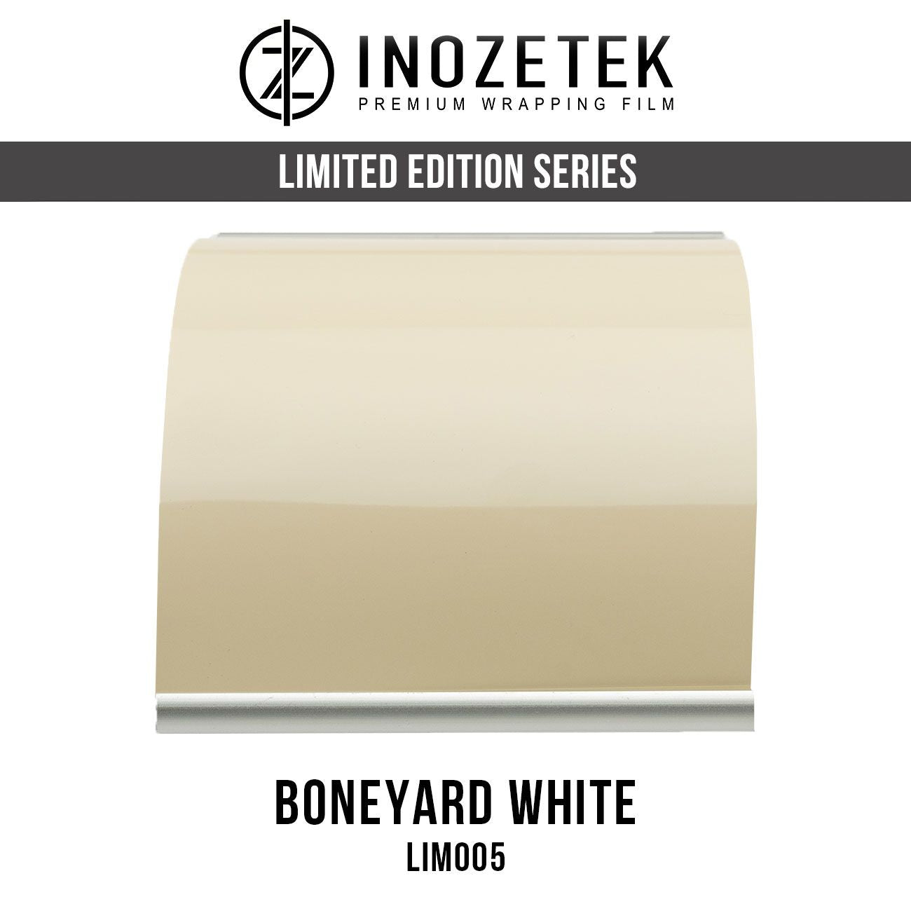 Super Gloss Boneyard White (LIMITED EDITION - 2022 WINNER COLOR)